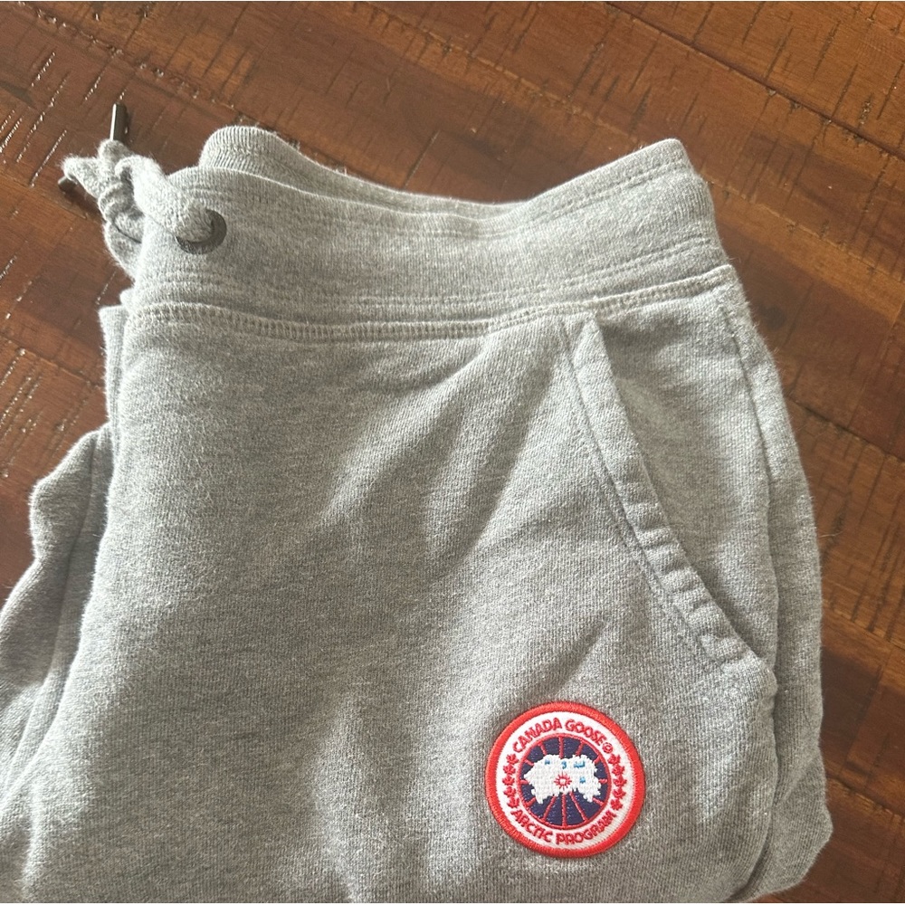 Canada Goose Joggers